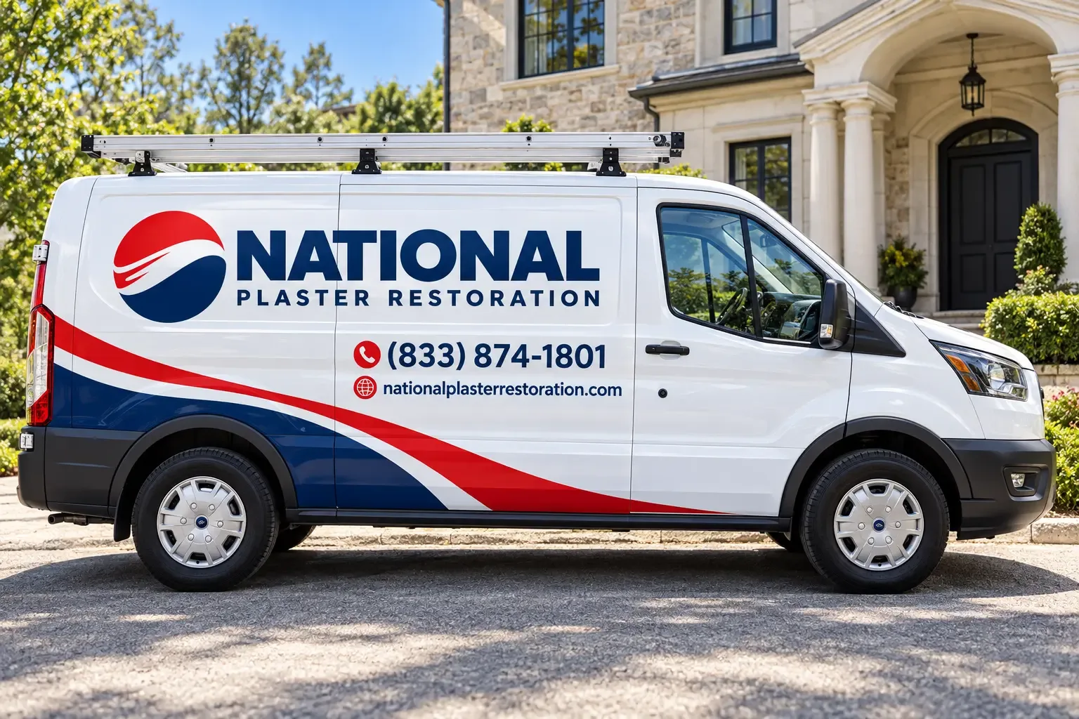 Plaster Repair in Kingston, MO near me