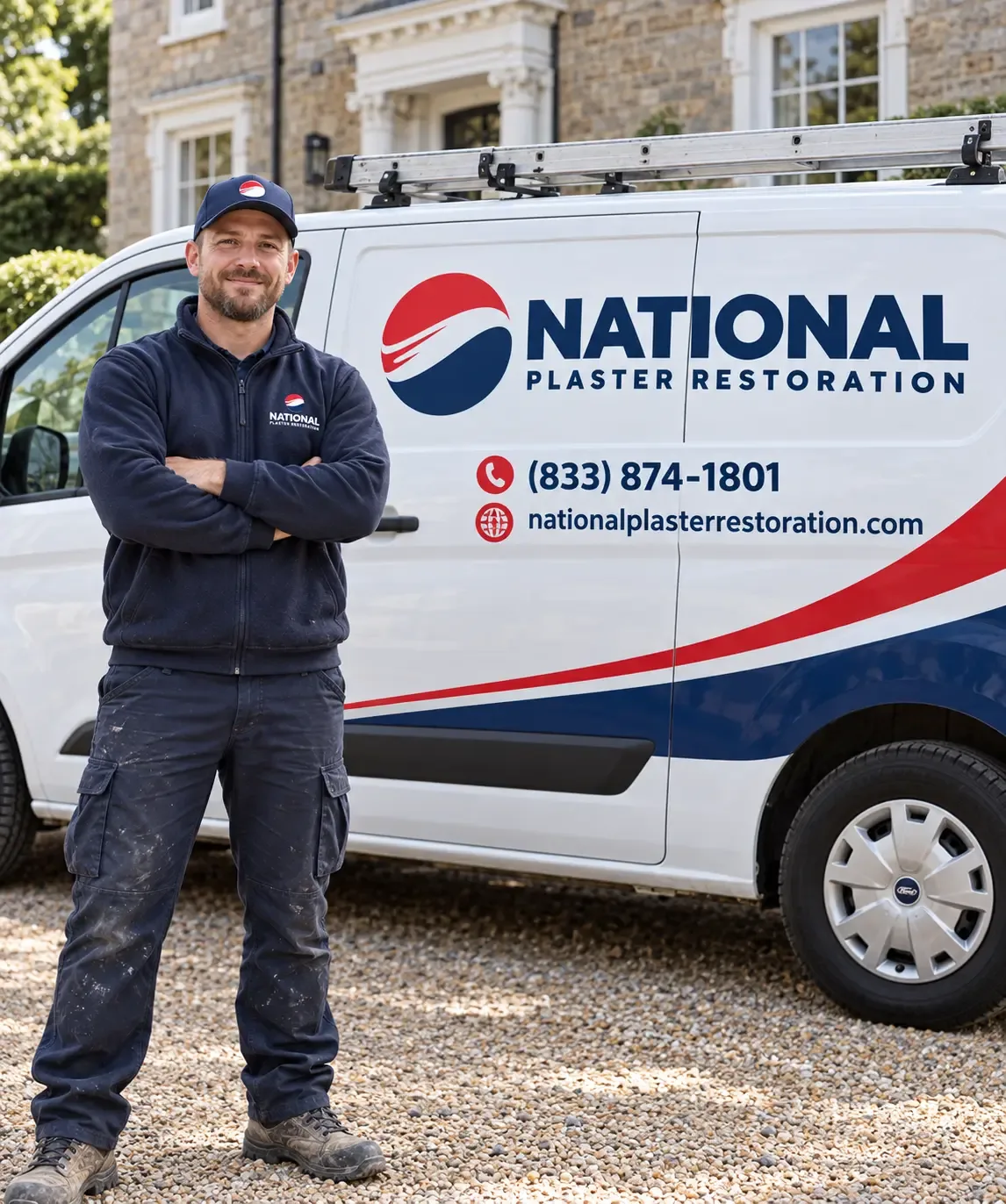 Plaster Repair Kingston, MO FAQs